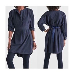 Lucky Brand Oversized Tunic